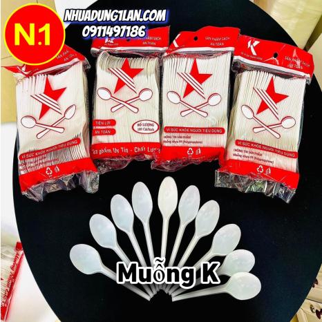 MUỖNG K